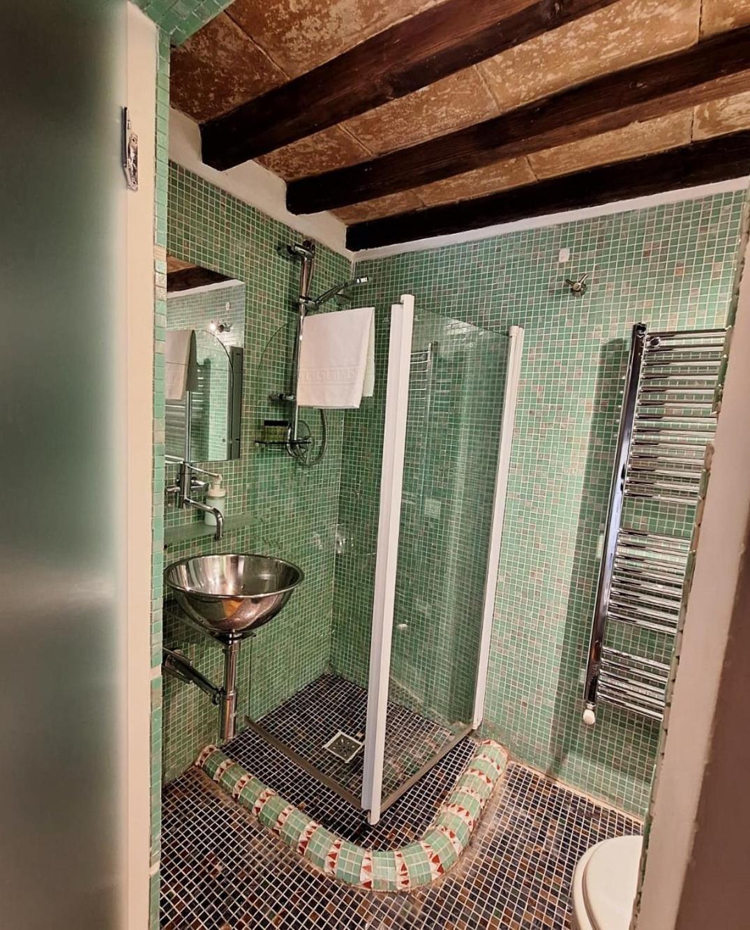 דירות פירנצה Fidu Loft מראה חיצוני תמונה